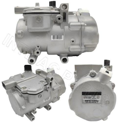 ES27C Air conditioner electric compressor 042200-0391