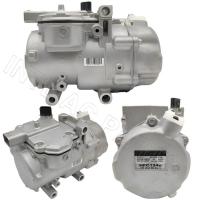 ES27C Air conditioner electric compressor 042200-0391