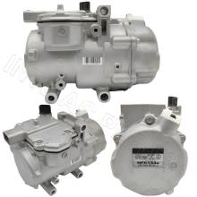 ES27C Air conditioner electric compressor 042200-0391