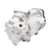 AC Air Conditioning Compressor for Toyota Compatible with Corolla Hybrid 042400-0320 ESB20C