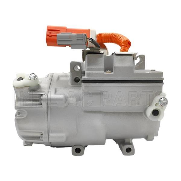 A/C Compressor for Lexus Ls600h Ls500h for Toyota Century for Hybrid DAA-UVF46 8837050020 EC34C
