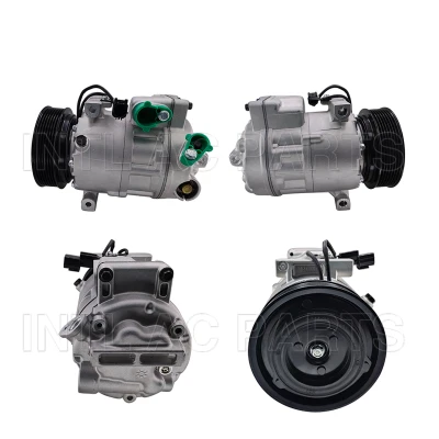 auto ac compressor For HYUNDAI ix55 (06-0) 9770131010 9770133000 ACP440000P APCOHY0056