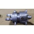 V5 Automobile Electric air Conditioning Compressor Car Ac Compressor Compatibile for DAEWOO