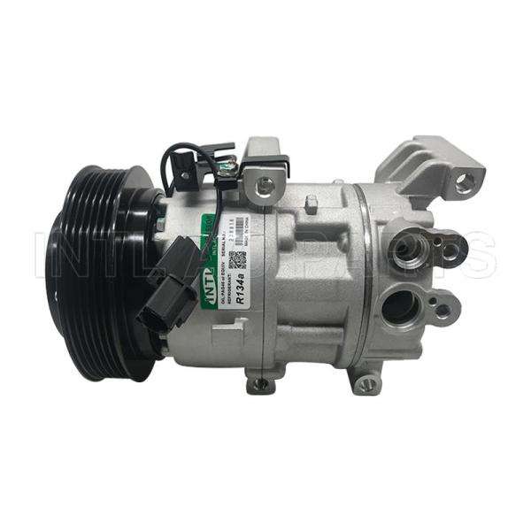Compressor for Kia Soul Venga Hyundai Ix20 i20 977012K001 8623352 977013X000