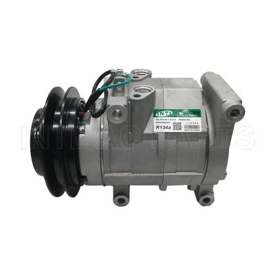 SP20 car ac compressor for Ford  Hyundai Mini bus AD300562 740626 9925058120