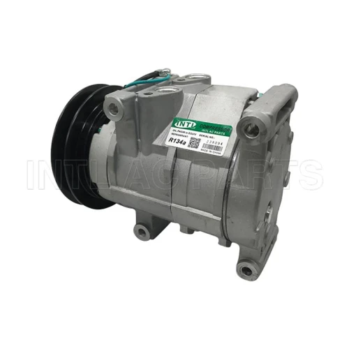 SP20 car ac compressor for Ford  Hyundai Mini bus AD300562 740626 9925058120