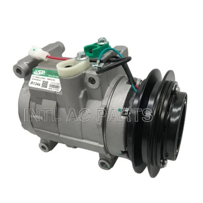 SP20 car ac compressor for Ford  Hyundai Mini bus AD300562 740626 9925058120