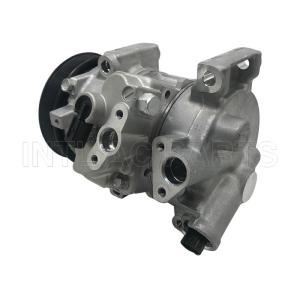 Denso TSE17C auto ac compressor TOYOTA COROLLA ZRE14#/WISH 2.0