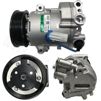 Delphi-Harrison CVC ac compressor auto OPEL Astra J/Zafira B/1.7 CDTI A17DTR P1618047