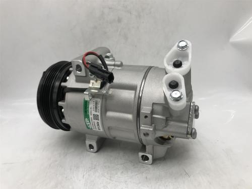 Air Conditioning Compressor Pump for RENAULT LOGAN SANDERO 1.0 RC.600.542 8FK351106281 926006775R