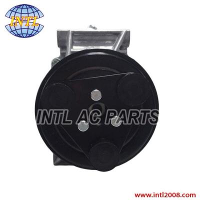 CR10A Auto Compressor Parts for NISSAN MARCH MICRA TIIDA 92600-CJ70A A42011A2901101 ACP941