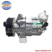 CR10A Auto Compressor Parts for NISSAN MARCH MICRA TIIDA 92600-CJ70A A42011A2901101 ACP941