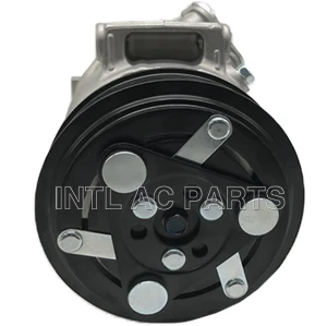 PXV16 Auto car ac compressor FIAT CROMA CADILAC BLS Wagon SAAB VAUXHALL VECTRA SIGNUM OLK448 6854063 8FK351134311
