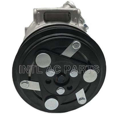 PXV16 Auto car ac compressor FIAT CROMA CADILAC BLS Wagon SAAB VAUXHALL VECTRA SIGNUM OLK448 6854063 8FK351134311