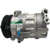 PXV16 Auto car ac compressor FIAT CROMA CADILAC BLS Wagon SAAB VAUXHALL VECTRA SIGNUM OLK448 6854063 8FK351134311