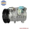 air conditioning AC Compressor 10S15L Toyota corolla 1.8 /Matrix 1.8 2003-2008 88320-02120