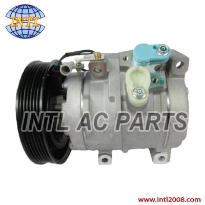 air conditioning AC Compressor 10S15L Toyota corolla 1.8 /Matrix 1.8 2003-2008 88320-02120
