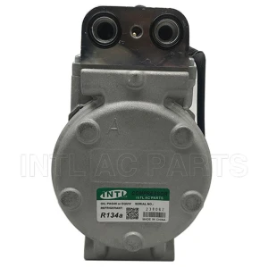Denso 10PA15C Auto Ac Compressor Mercedes Benz W124 W201 W463 0002301111 0002301811
