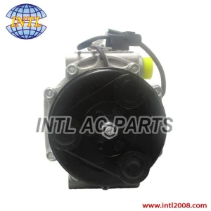 MSC105 air conditioner AC a/c compressor Mitsubishi Grandis 2.4/ outlander/ Lancer 04-06 2.4L AKC200A560A MR958872