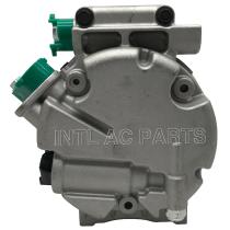 VS14 6PK 120MM 12V Car air conditioning A/C Compressor for HYUNDAI ix35 (LM, EL, ELH) 97701-2Y500