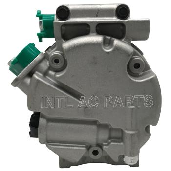 VS14 6PK 120MM 12V Car air conditioning A/C Compressor for HYUNDAI ix35 (LM, EL, ELH) 97701-2Y500