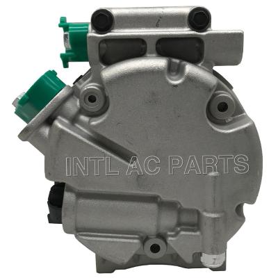 VS14 6PK 120MM 12V Car air conditioning A/C Compressor for HYUNDAI ix35 (LM, EL, ELH) 97701-2Y500