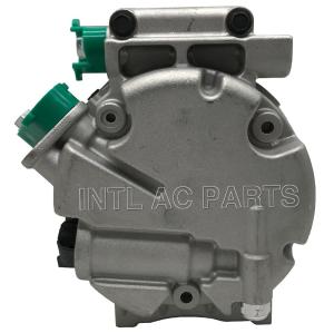 VS14 6PK 120MM 12V Car air conditioning A/C Compressor for HYUNDAI ix35 (LM, EL, ELH) 97701-2Y500