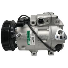 VS14 6PK 120MM 12V Car air conditioning A/C Compressor for HYUNDAI ix35 (LM, EL, ELH) 97701-2Y500