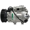 VS14 6PK 120MM 12V Car air conditioning A/C Compressor for HYUNDAI ix35 (LM, EL, ELH) 97701-2Y500