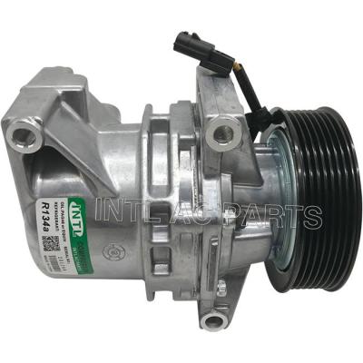 CR08D Auto Ac Compressor For RENAULT Novo DUSTER / OROCH / CAPTUR - 2.0 16V 926009158r RC.600.523