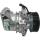 CR08D Auto Ac Compressor For RENAULT Novo DUSTER / OROCH / CAPTUR - 2.0 16V 926009158r RC.600.523