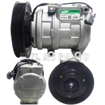 Denso 10PA17C auto ac compressor Honda Accord 38810-P3G-003 33810P3G003