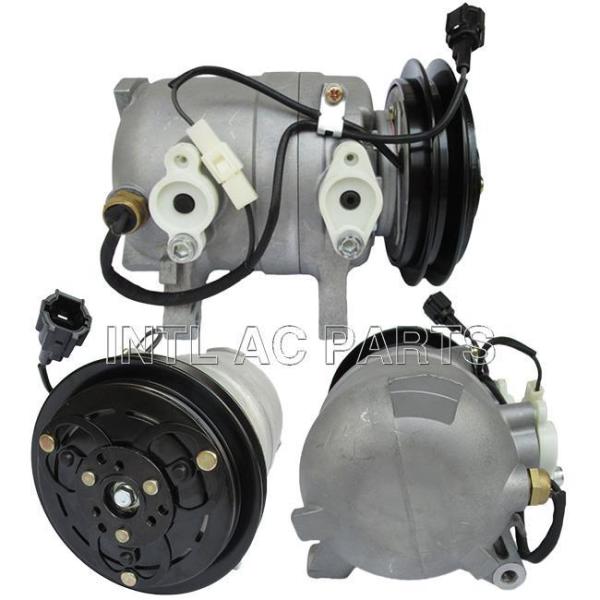 DKV14C AC Compressor Nissan Pick up / Nissan Terrano I 8FK351109801 926000F001