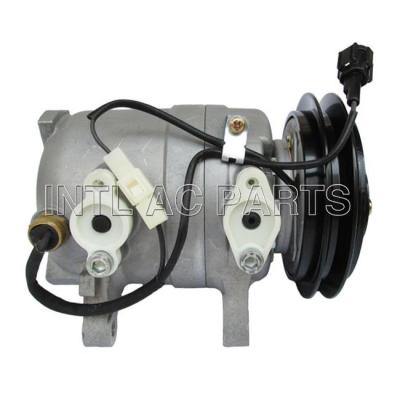 DKV14C AC Compressor Nissan Pick up / Nissan Terrano I 8FK351109801 926000F001