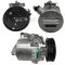 MITSUBISHI MIRAGE 12/12- A/C COMPRESSOR P/N VALEO VCR-08 7813A385 7813A526 four season 58800