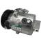 MITSUBISHI MIRAGE 12/12- A/C COMPRESSOR P/N VALEO VCR-08 7813A385 7813A526 four season 58800