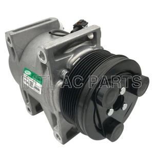 China factory manufacturer DKS17D AC Compressor 2004-2010 Nissan Armada/ Pathfinder/ Titan/ Infiniti QX56 5.6L 926007S000 926009FE0B 92600ZJ00B 92600ZL10B