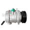 AC Compressor Chevrolet Avalanche Silverado GMC Sierra Pick-up Truck 19169352 1136607 89018952 1136642