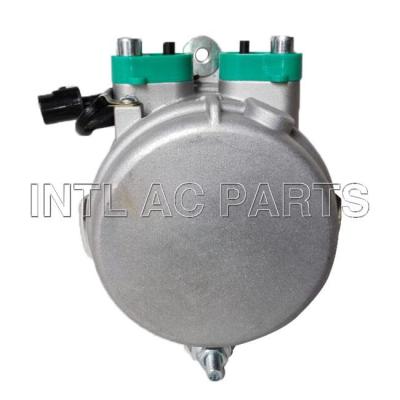 AC Compressor Chevrolet Avalanche Silverado GMC Sierra Pick-up Truck 19169352 1136607 89018952 1136642