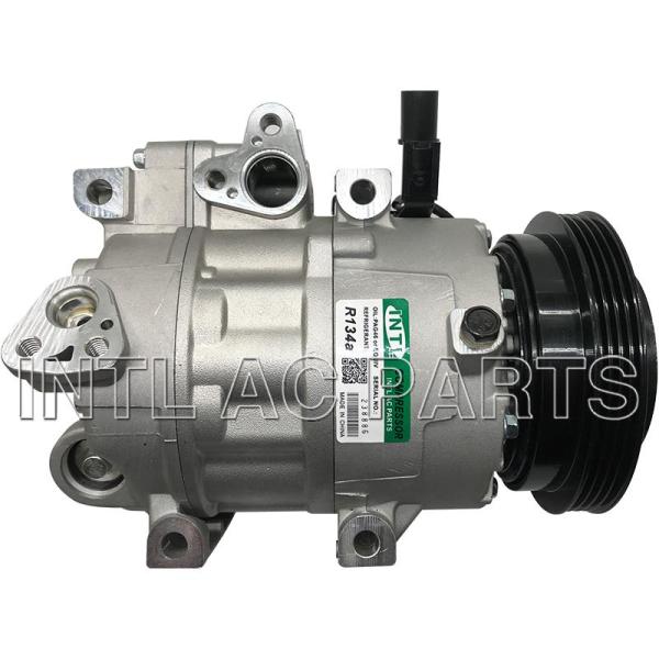 Hyundai Elantra 2.0L 1.8L Ac Compressor 977012H102 977012H100 CO 10947C