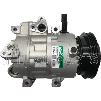 Hyundai Elantra 2.0L 1.8L Ac Compressor 977012H102 977012H100 CO 10947C