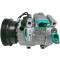 6SBU16C AC COMPRESSOR For KIA RIO II (JB) TSP0155942 977011G305AS 977011G305