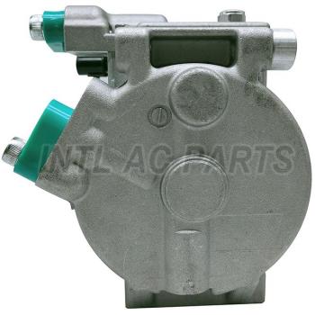 6SBU16C AC COMPRESSOR For KIA RIO II (JB) TSP0155942 977011G305AS 977011G305