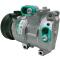 6SBU16C AC COMPRESSOR For KIA RIO II (JB) TSP0155942 977011G305AS 977011G305