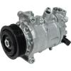 6SEU14C Auto AC Compressor Assembly for Audi A4 Komfort Prestige 2017-2019 CO 11440C 4M0820803 CARLISLE 3019691 DCP02106
