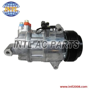 CSV613 BMW 3 Series (E46) A/C Compressor 64529145352 64529175669 64509182795