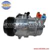 CSV613 BMW 3 Series (E46) A/C Compressor 64529145352 64529175669 64509182795