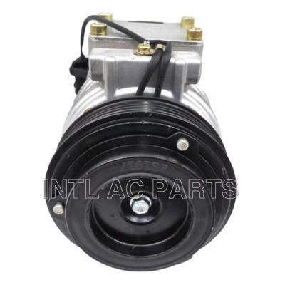 Compressor 10PA17C for BMW 3 Saloon Coupe Convertible Touring 64528385915 CO 22016C 64528385908