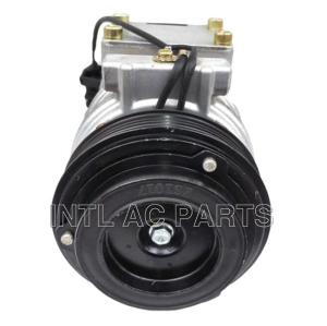 Compressor 10PA17C for BMW 3 Saloon Coupe Convertible Touring 64528385915 CO 22016C 64528385908