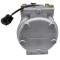 Compressor 10PA17C for BMW 3 Saloon Coupe Convertible Touring 64528385915 CO 22016C 64528385908